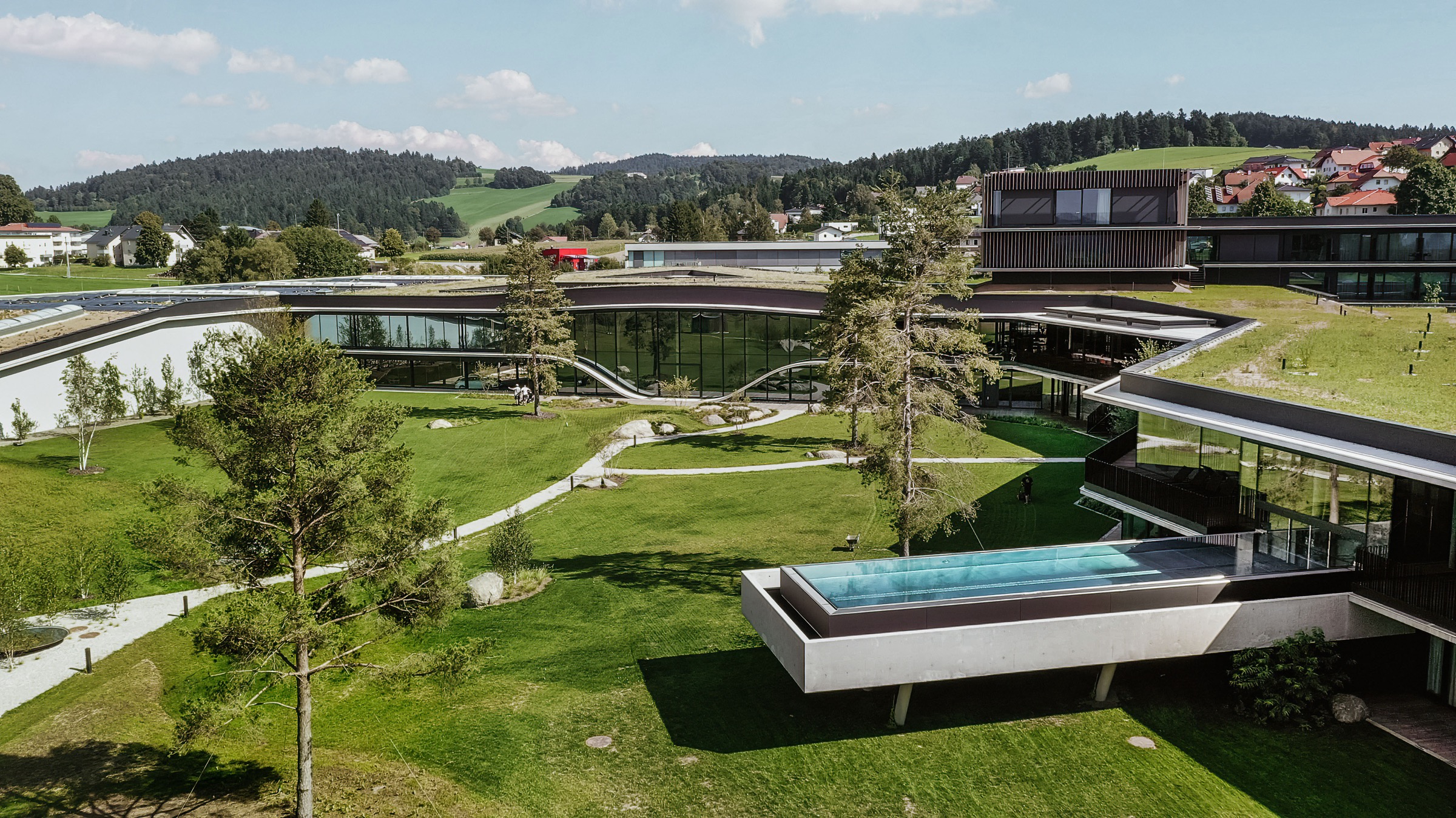 Integratd Living | Intelligent Automation for Luxury Spaces